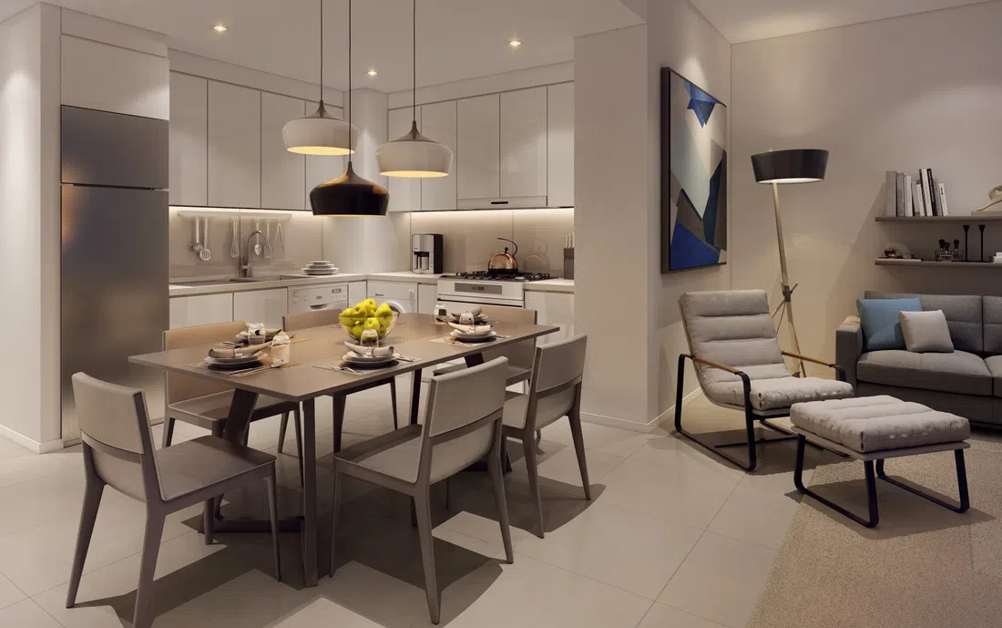 عقارات في Urbana III — صورة 5