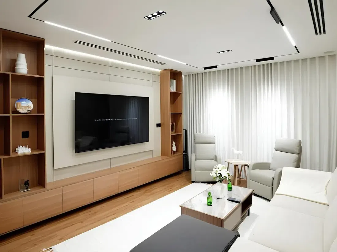 Reem Island'deki Ocean Terrace: peyzajlı bahçeler — 5. fotoğraf