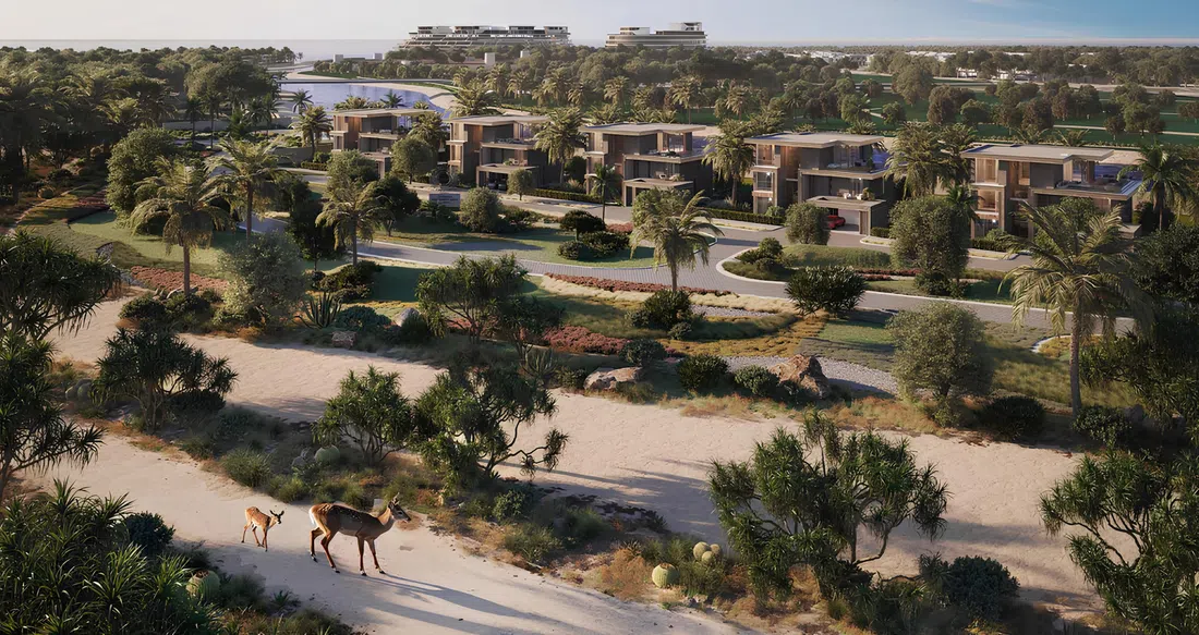 Jacob & Co. Beachfront Living by Ohana — صورة 6