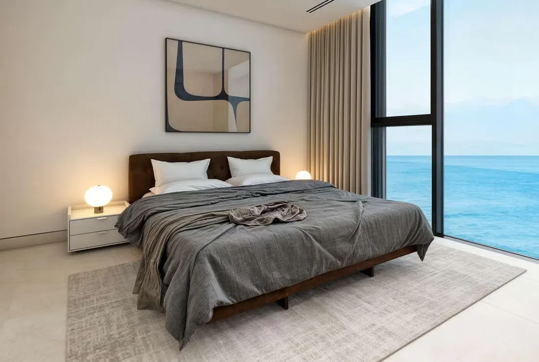 LuzOra Residences in Dubai Islands: smart-home features — image 11