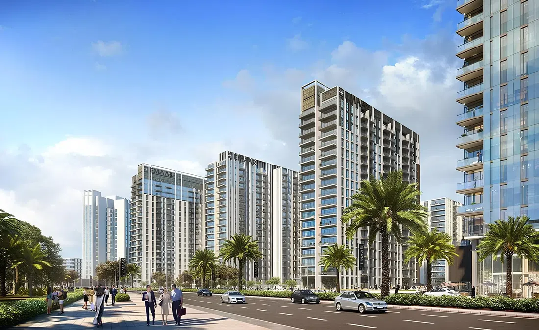 Properties at Park Heights 2 — image 2