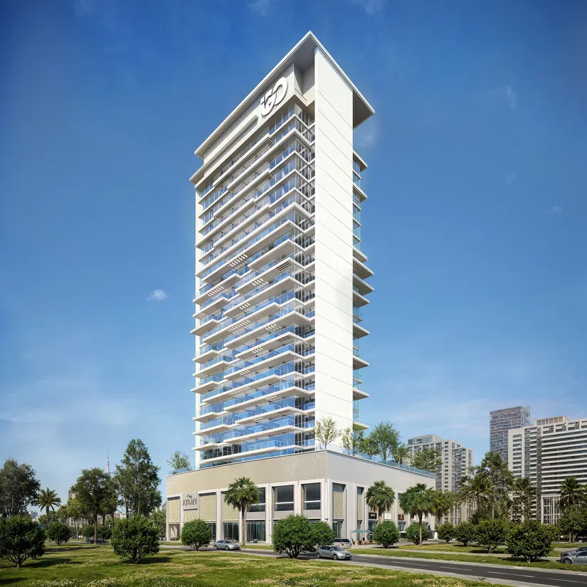Ayaan Heights 1 by IGO in Bukadra: coworking spaces — image 5