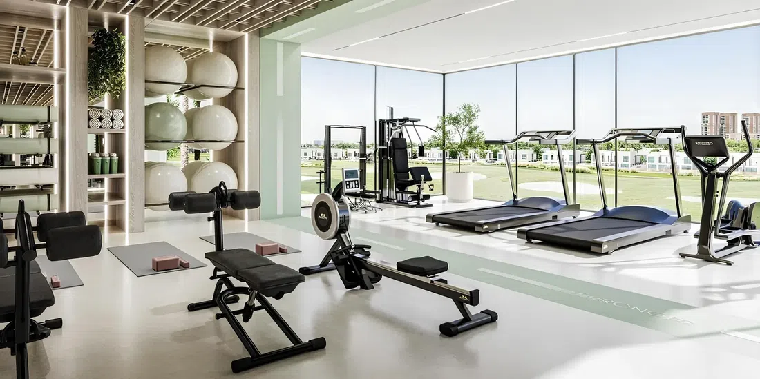 Al Hamra Greens — image 9