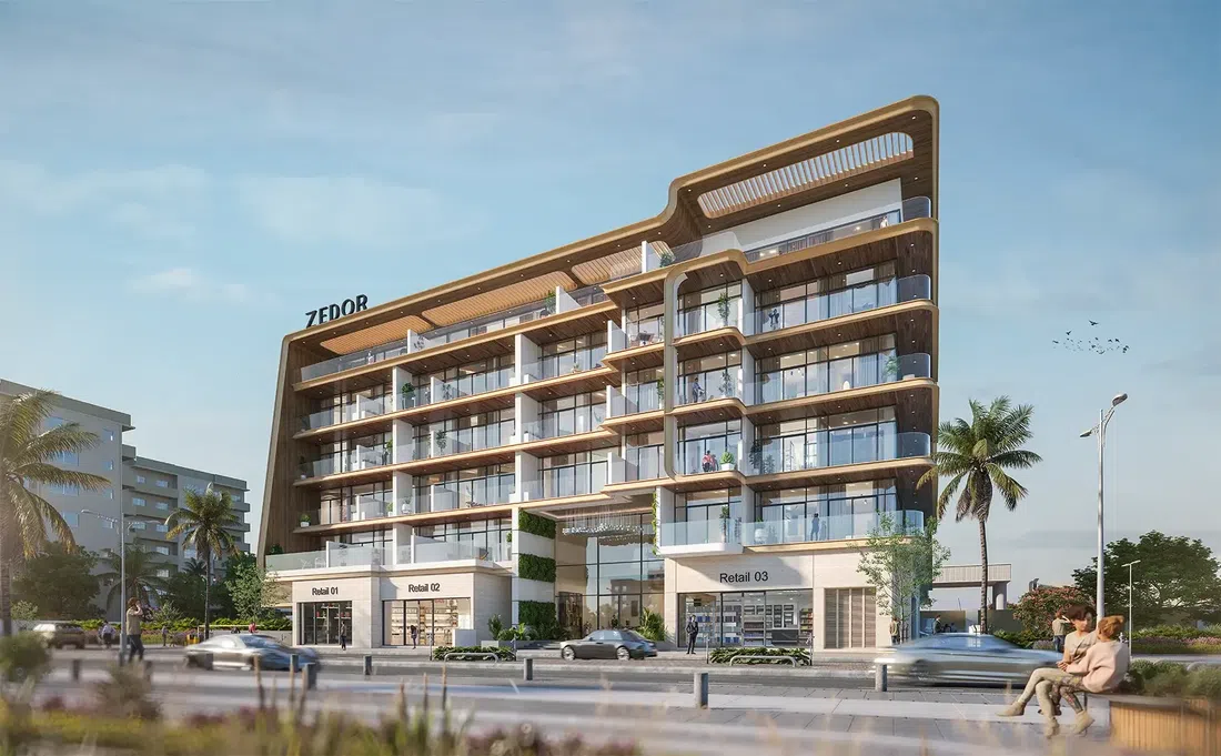 Ventana Residences — image 7