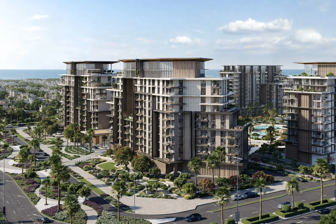 City Walk Crestlane 3 in City Walk: natural finishes — image 12