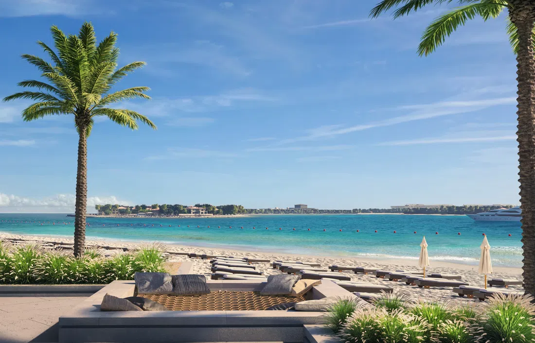 Properties at Grand Bleu Tower — image 4