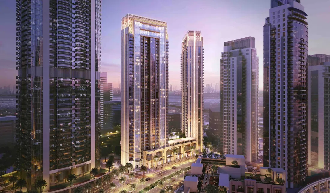 عقارات في Creekside 18 — صورة 11