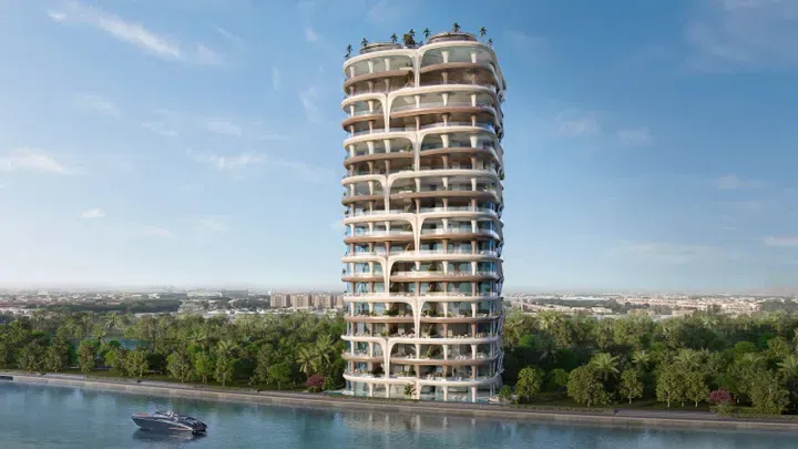 Casa AHS في حديقة الصفا: حدائق منسّقة — صورة 3