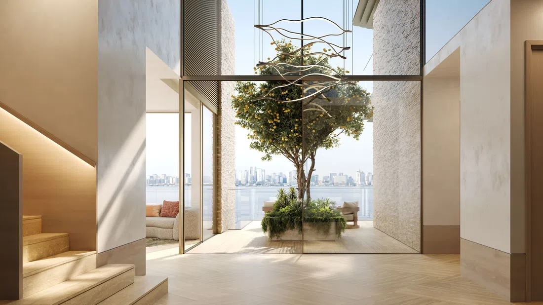 Solaya 4 in La Mer: concierge service — image 6