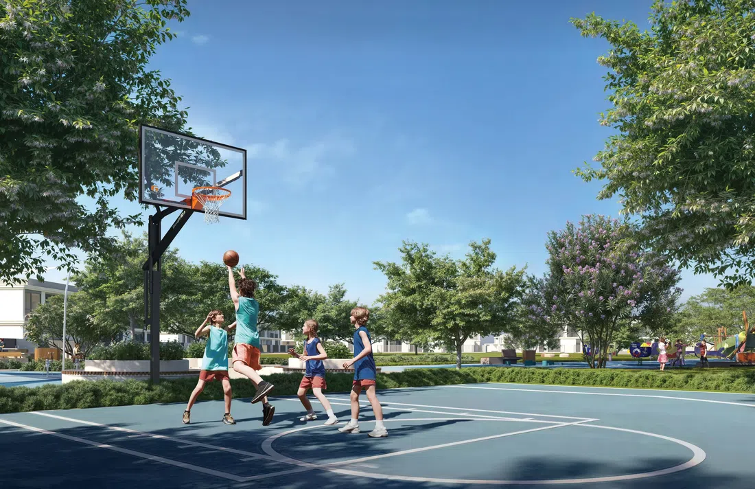 عقارات في Greenway 2 — صورة 10