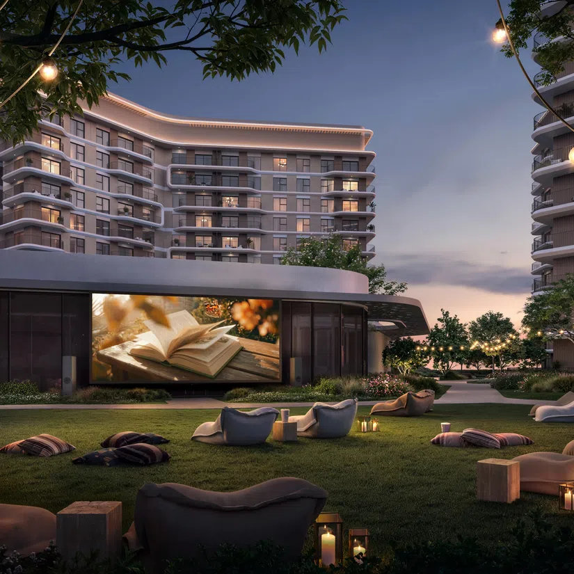 Yas Park Place — image 5