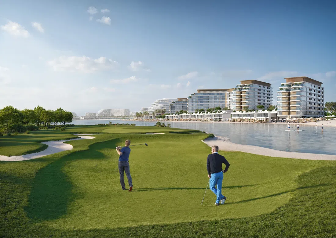 Starline Beach Residences في جزيرة السينية: السينما الخارجية — صورة 8