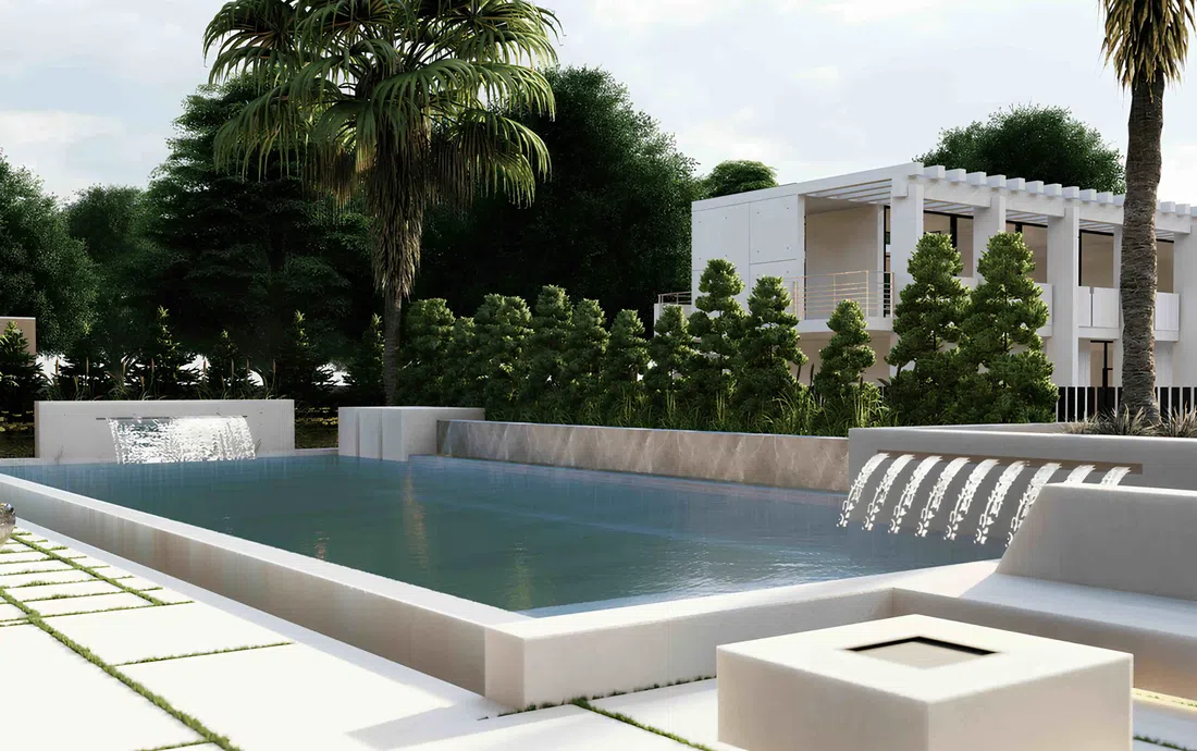 Villa - Park way in Dubai Hills: cinema amenities — image 5