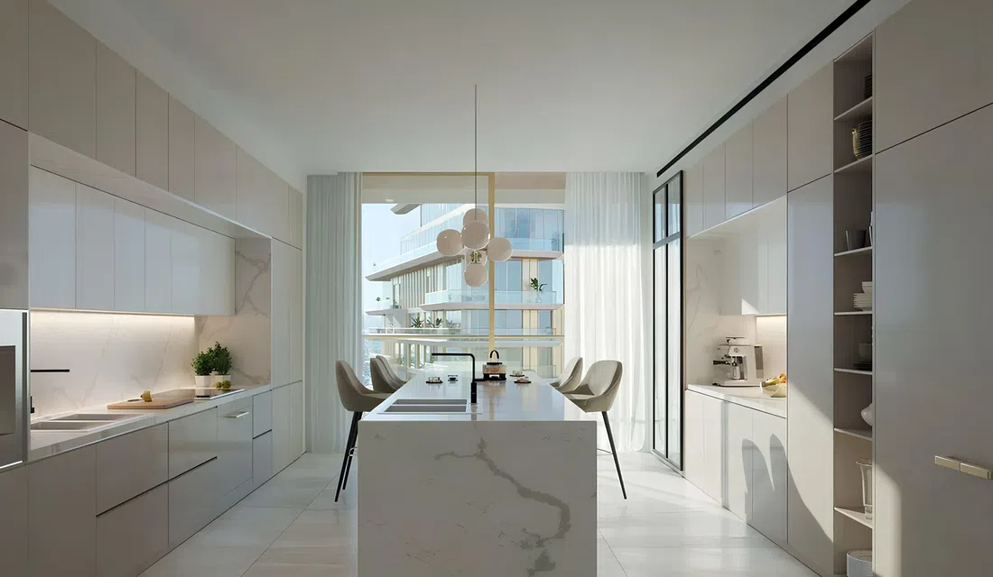 Serenia Living in Palm Jumeirah: cinema amenities — image 5