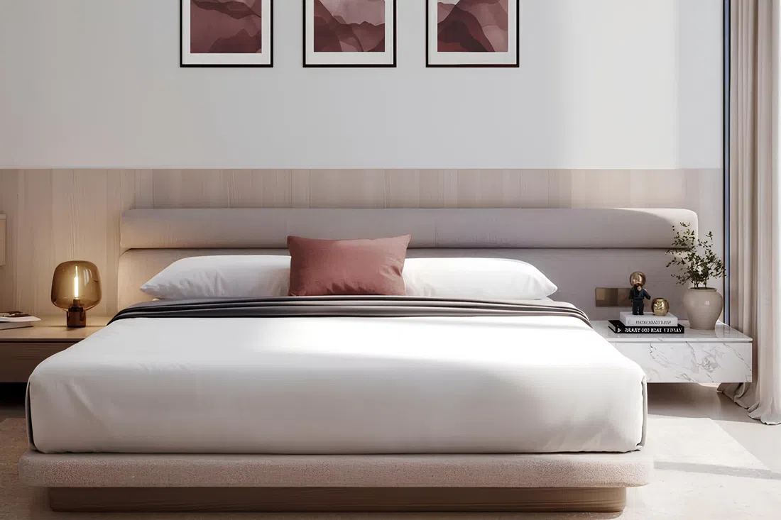 Solen Residence in Dubai Silicon Oasis: smart-home features — image 9