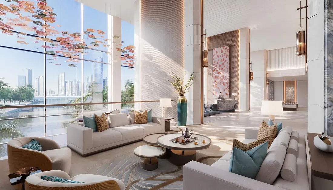 Rixos Al Reem Residences — image 9