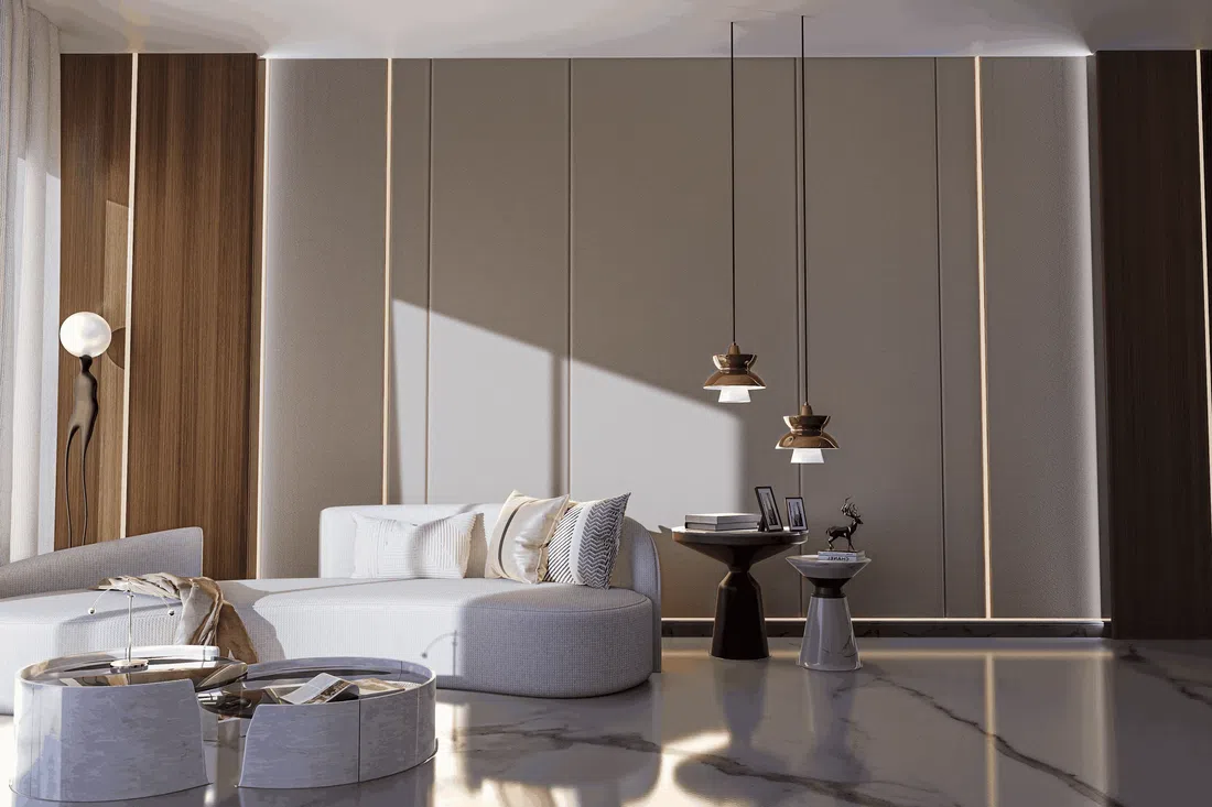 Dubai South'deki ARMAS By Zenith: geniş cam — 10. fotoğraf