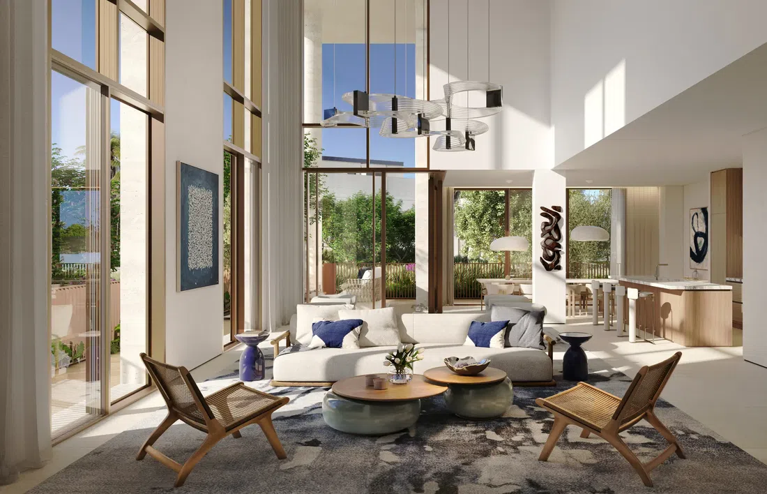 Palm Central Private Residences — image 9