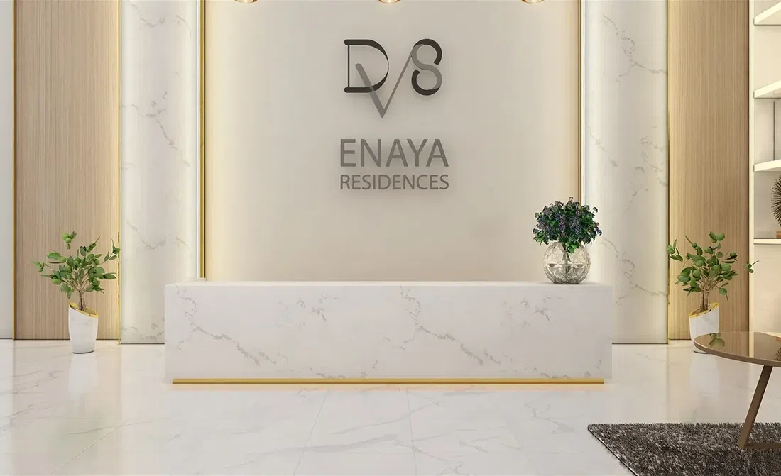 ENAYA Residences in JVT: smart-home features — image 12