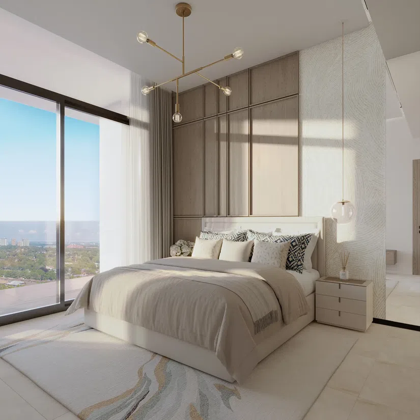 Courtyard One in Dubai South: cinema amenities — image 5