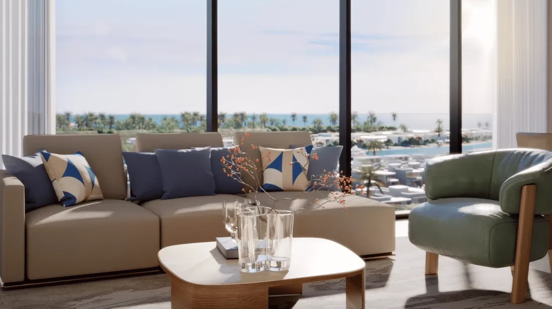 Yachtside Marina Residences'deki Özellikler — 12. fotoğraf