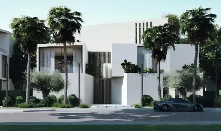 Altissima in Al Barari: rooftop spaces — image 2