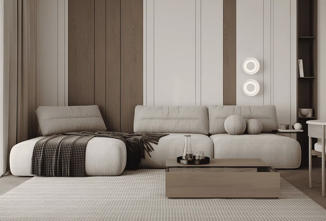 Dubai Silicon Oasis'deki Aura Prestige: geniş cam — 5. fotoğraf