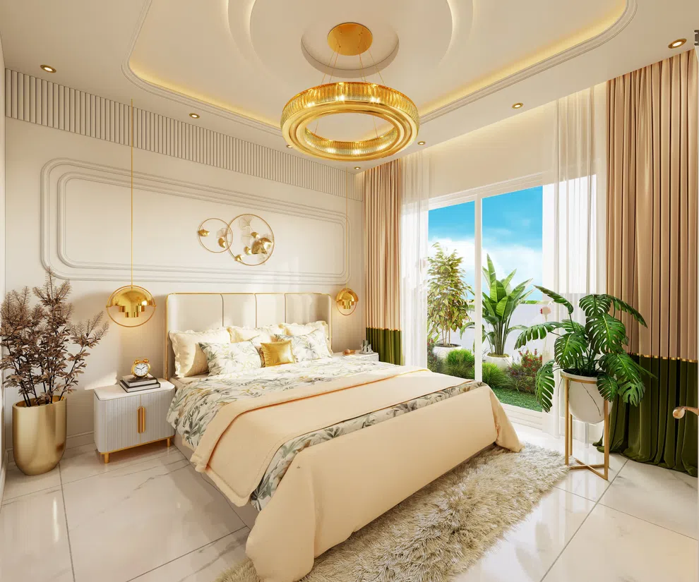 Majan'deki Vincitore Wellness Estate: geniş cam — 8. fotoğraf