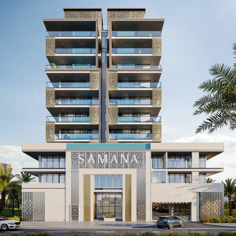 Samana Ocean Crest — image 11
