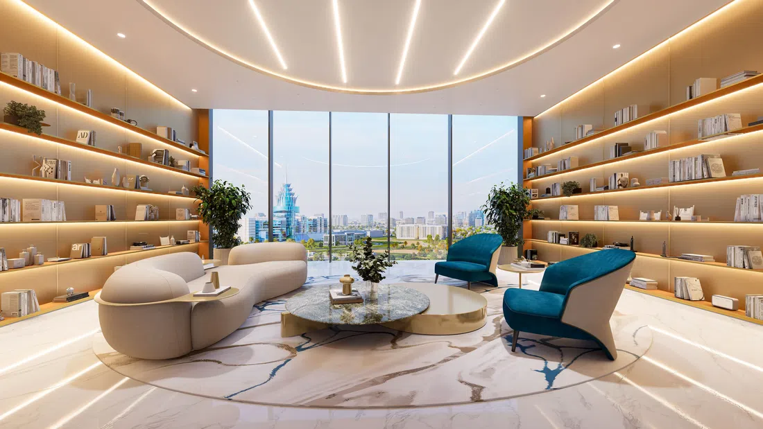 Dubai Silicon Oasis'deki Timez: sinema olanakları — 6. fotoğraf