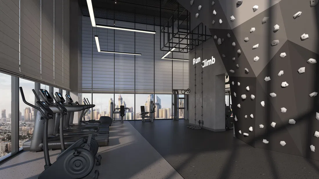 The Waterway in Bukadra: cinema amenities — image 10