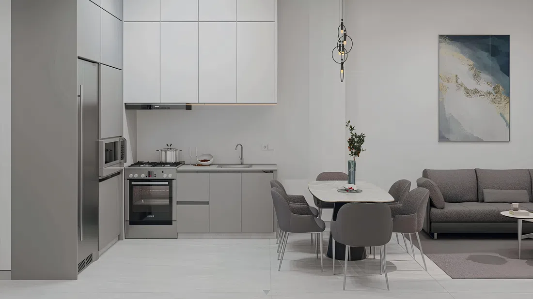 Ethan by Griffin in Meydan (Nad Al Sheba 1): smart-home features — image 9