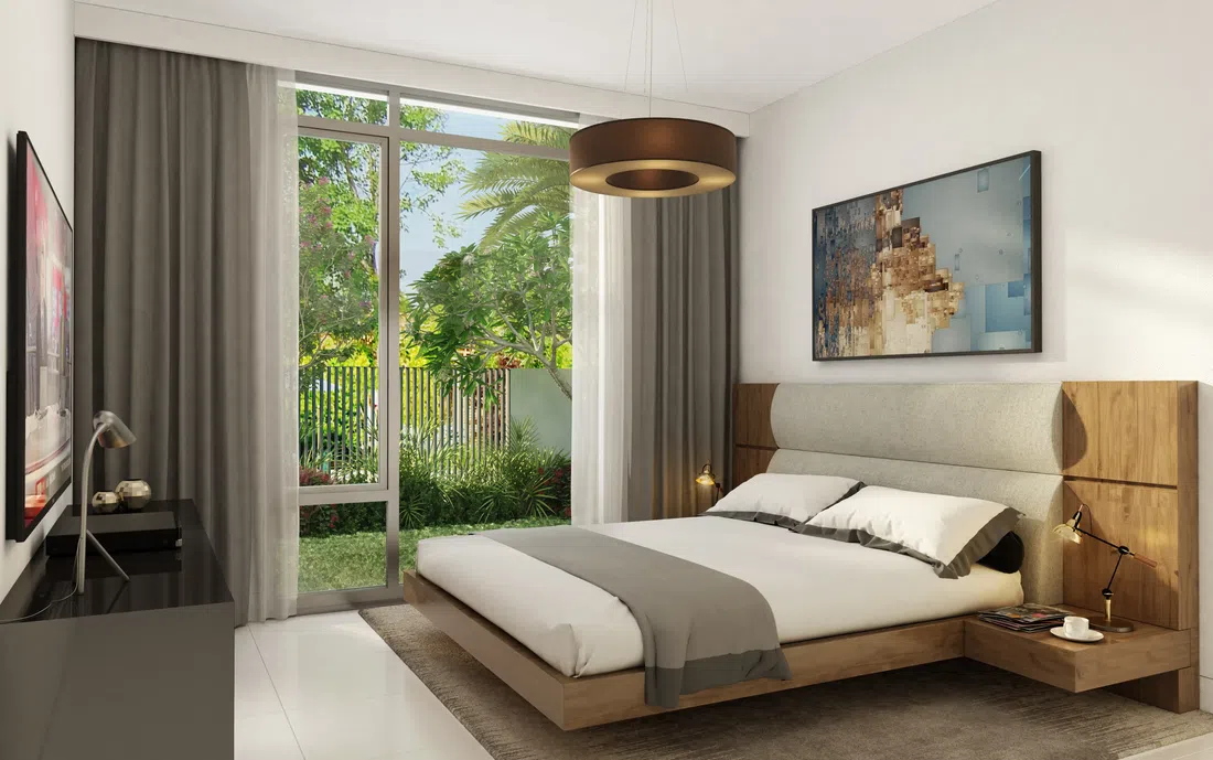 عقارات في Urbana III — صورة 7