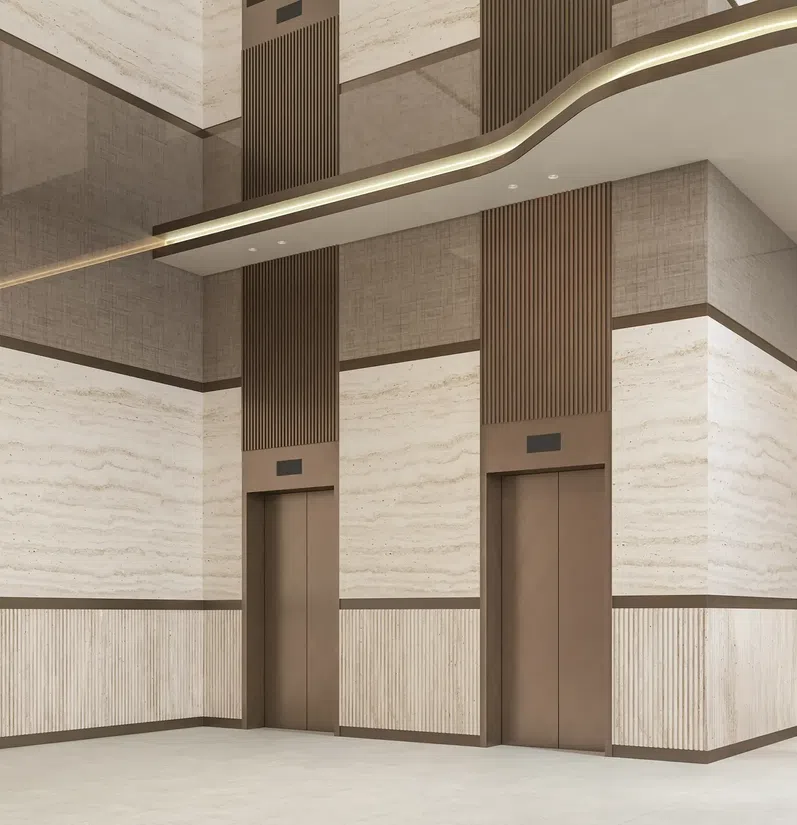 Hadley Heights 2 in Dubai Sports City: sports courts — image 5