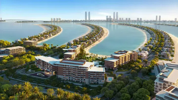 Palm Central Private Residences — image 2