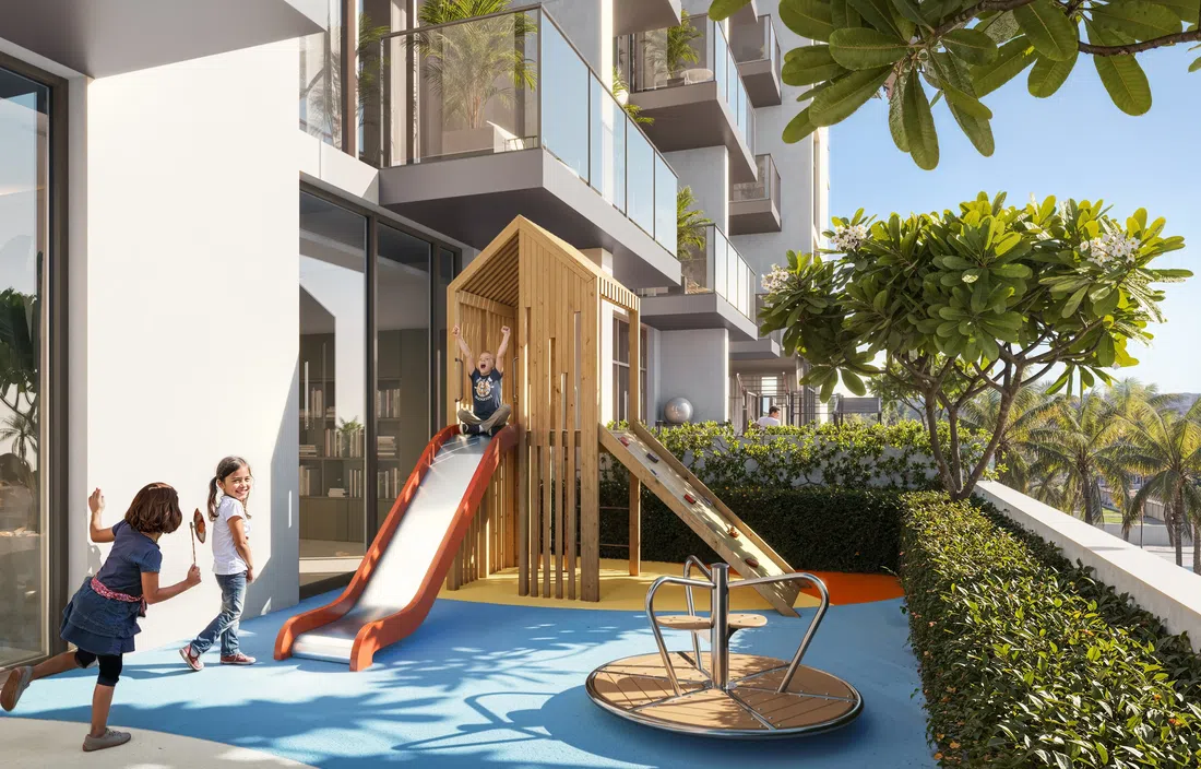V1STARA House 2 in Al Furjan: coworking spaces — image 5
