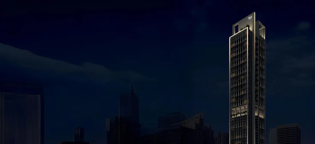 Sofitel Branded Residences — 2. fotoğraf