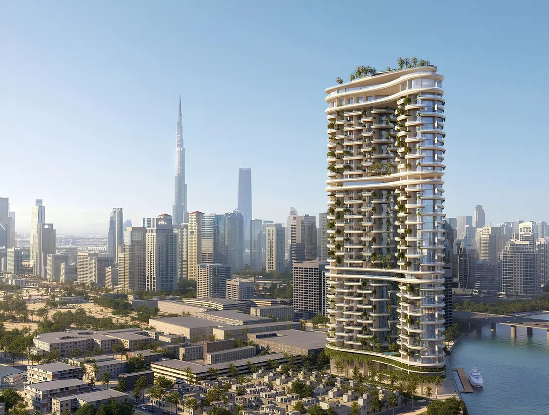 Amali Residences — 11. fotoğraf
