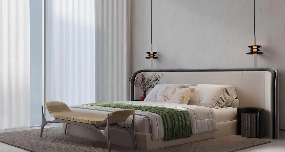 Samana Boulevard Heights in Dubailand Residence Complex: cinema amenities — image 11