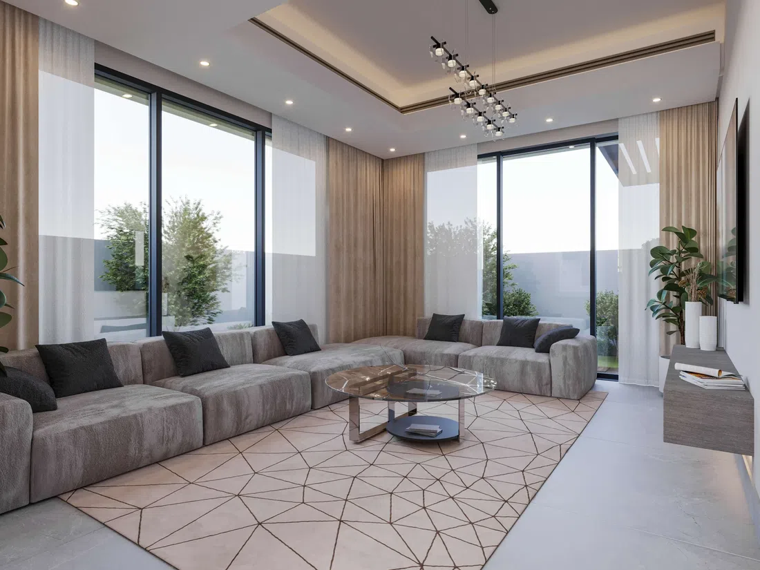 Sharjah Garden City Phase 5 — 11. fotoğraf