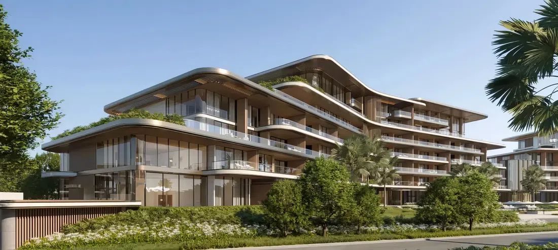 Four Seasons Private Residences Saadiyat Island — صورة 2