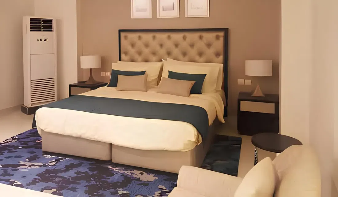 Celestia in Dubai South: landscaped gardens — image 6
