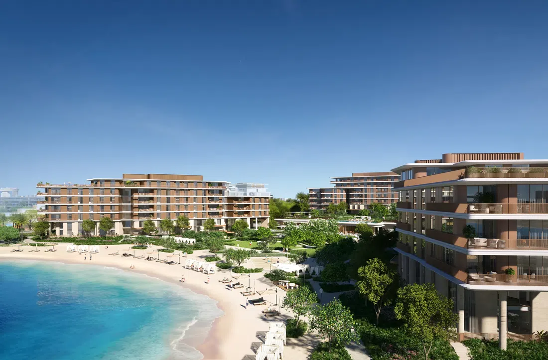Palm Central Private Residences — image 12