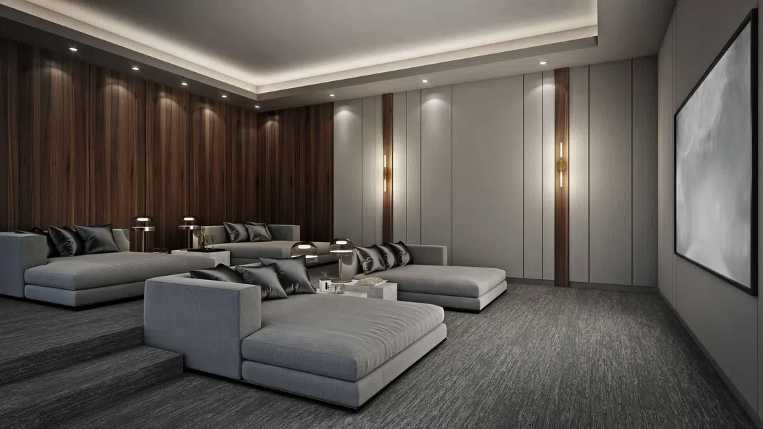 Avani Palm View Dubai Hotel & Suites في مدينة دبي للإعلام: خدمة كونسيرج — صورة 4