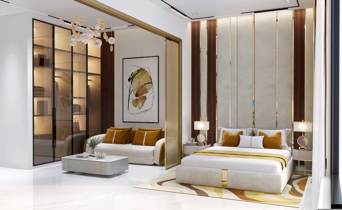 Dubai Silicon Oasis'deki Timez: sinema olanakları — 10. fotoğraf