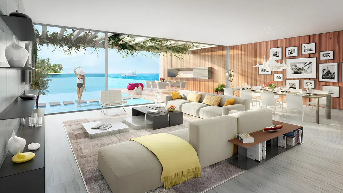 Properties at Germany Island Villas — image 5