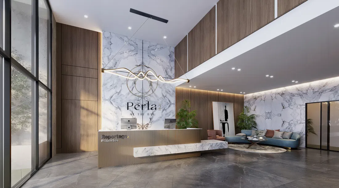 عقارات في Perla 2 — صورة 9