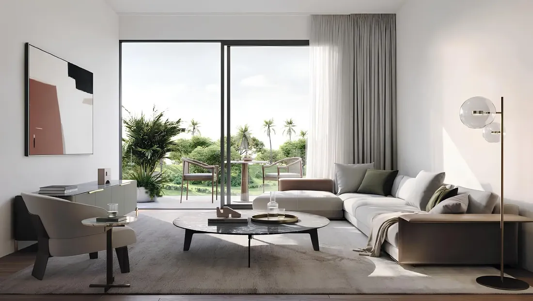 399 Hills Park'deki Özellikler — 12. fotoğraf