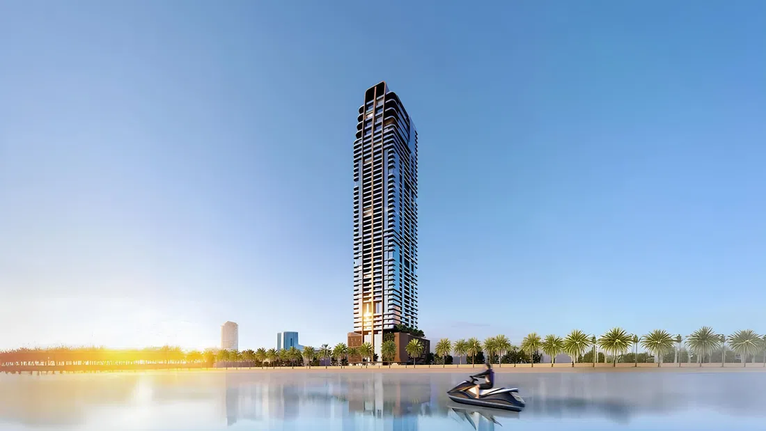 Properties at Al Ghaf Tower — image 2