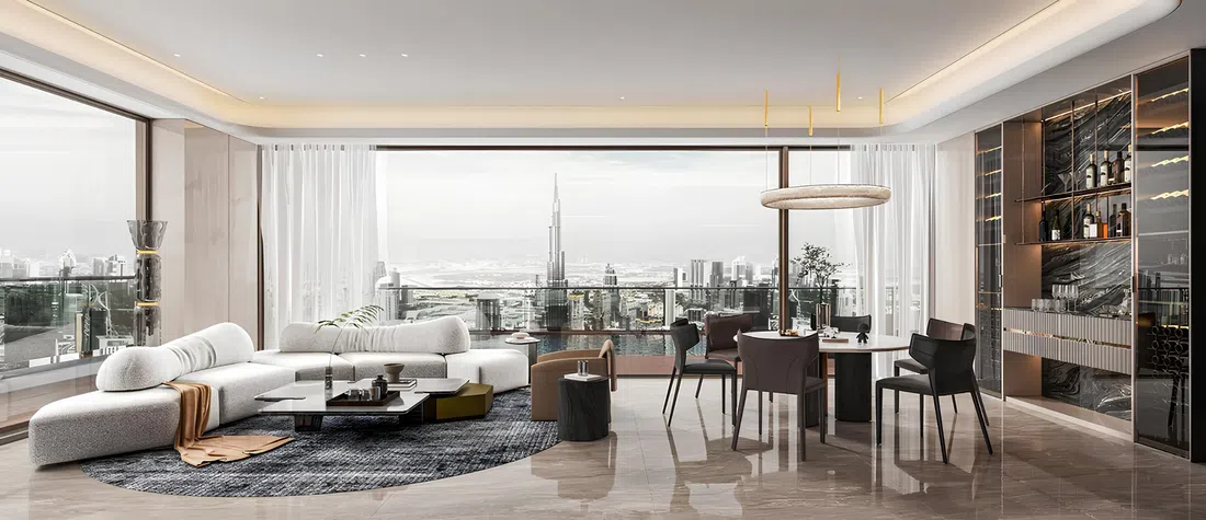 Mia Tower By Stamn — image 6